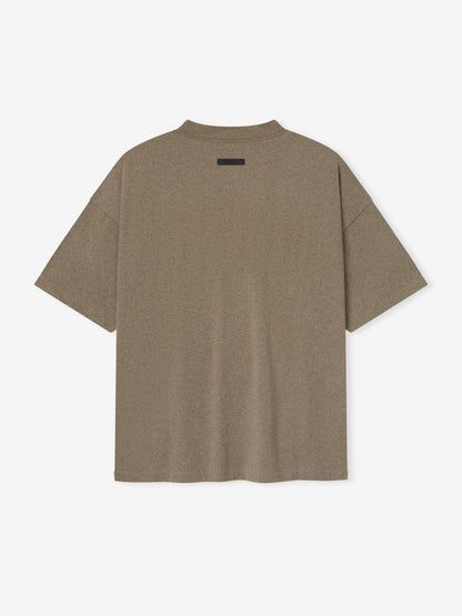 Essentials Celtics 90S Tee Homestead Heather