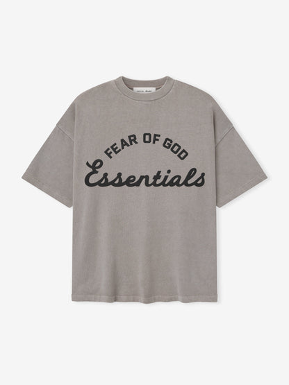 Essentials Training 90S Tee Faded Seal