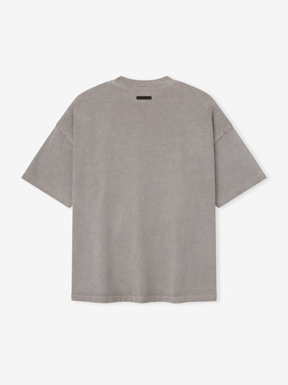 Essentials Training 90S Tee Faded Seal