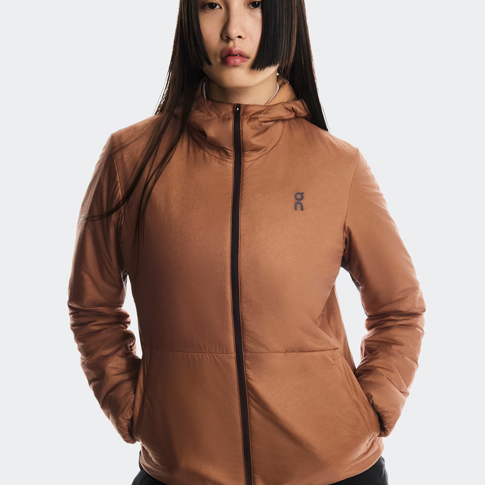 On Trek Jacket Insulated Sphynx (Women'S)