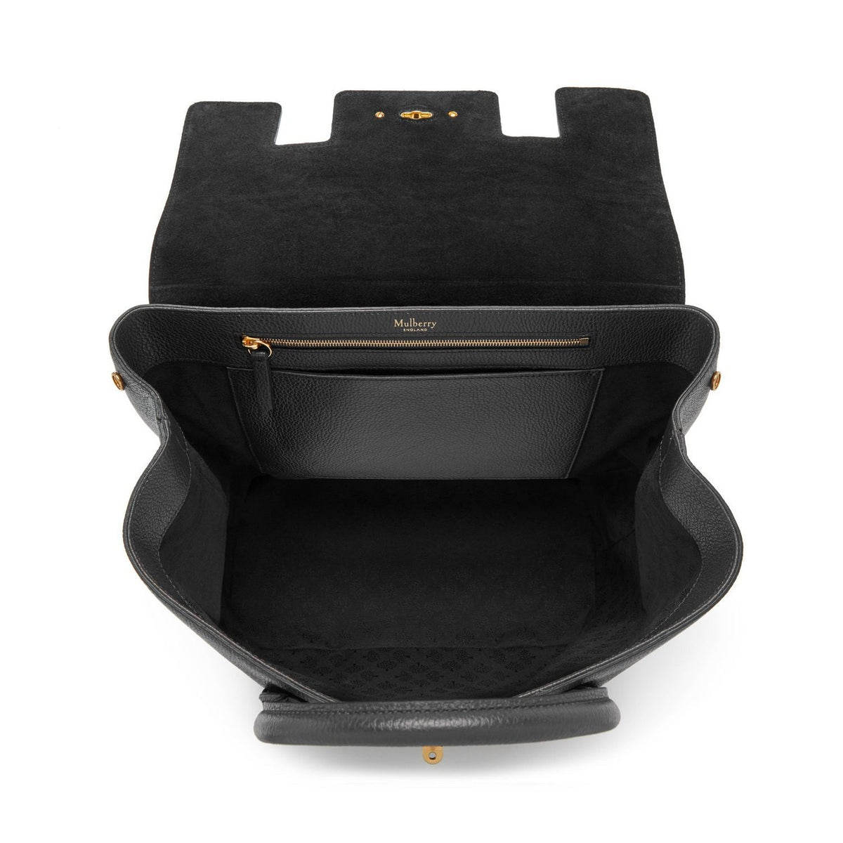Mulberry Bayswater Backpack