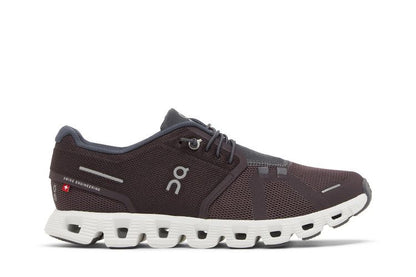 On Running Cloud 5 Mulberry Eclipse (Women's)