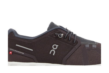 On Running Cloud 5 Mulberry Eclipse (Women's)