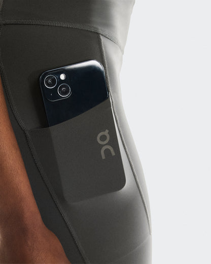 On Performance Tights 7/8 Eclipse (Women'S)