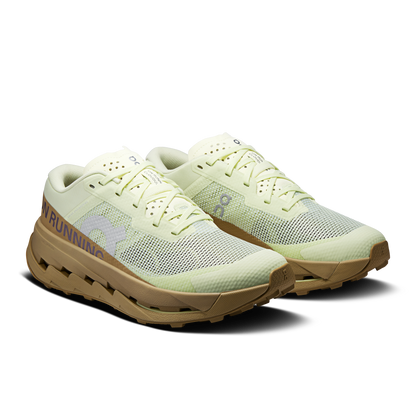 On Cloudultra 3 Linen Safari (Women'S)
