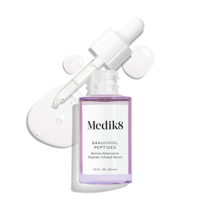 Medik8 Bakuchiol Peptides