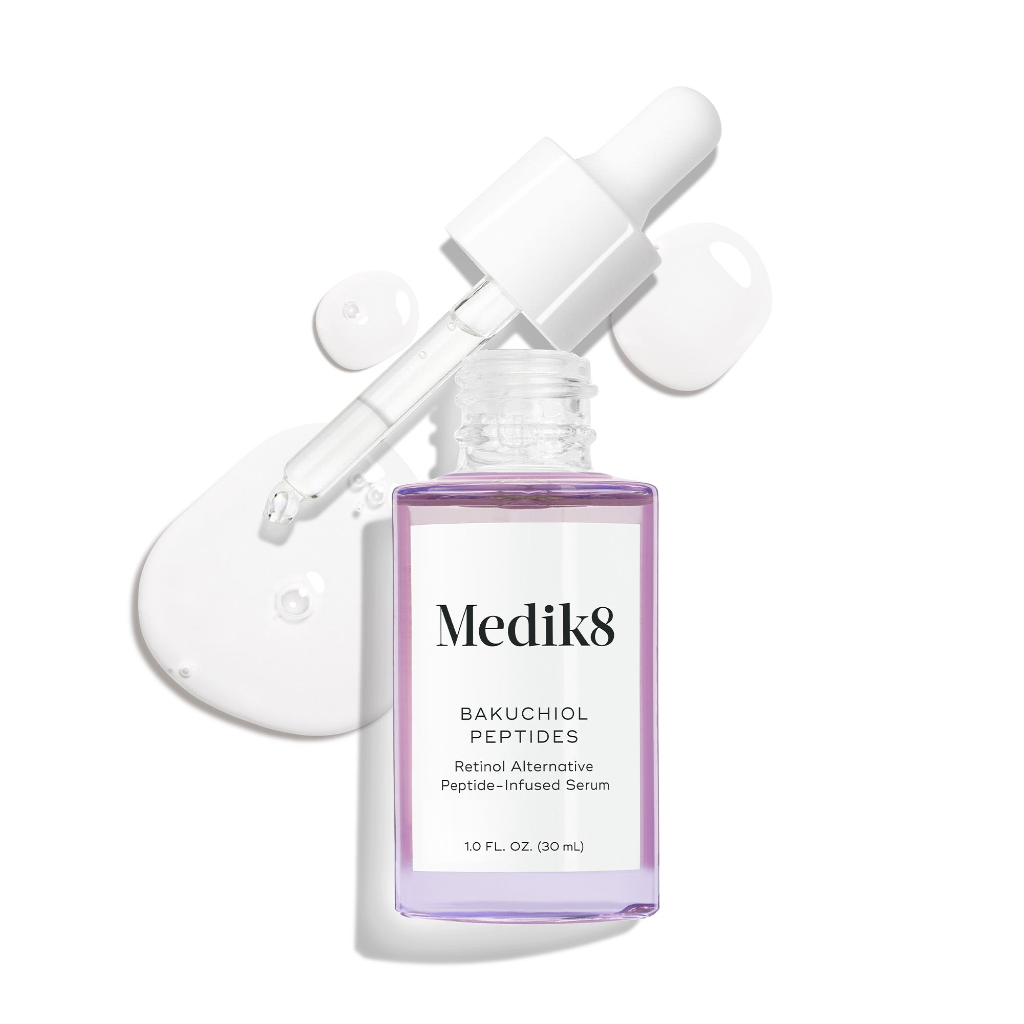 Medik8 Bakuchiol Peptides
