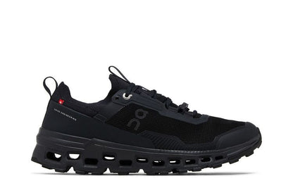 On Running Cloudultra 2 All Black