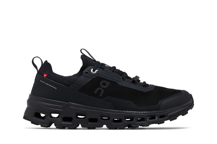 On Running Cloudultra 2 All Black