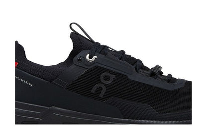 On Running Cloudultra 2 All Black