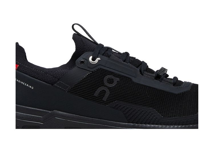 On Running Cloudultra 2 All Black