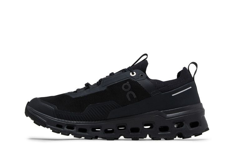 On Running Cloudultra 2 All Black