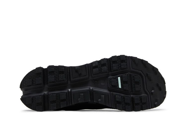 On Running Cloudultra 2 All Black