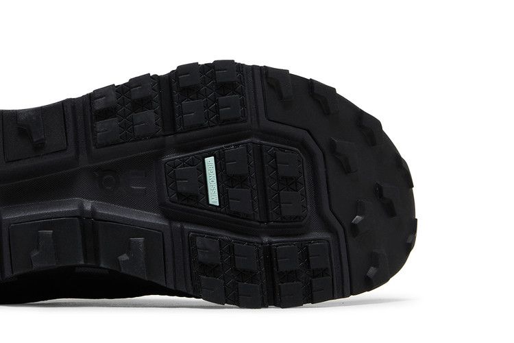 On Running Cloudultra 2 All Black