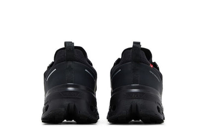 On Running Cloudultra 2 All Black