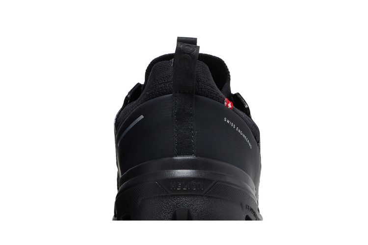 On Running Cloudultra 2 All Black