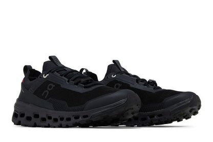 On Running Cloudultra 2 All Black
