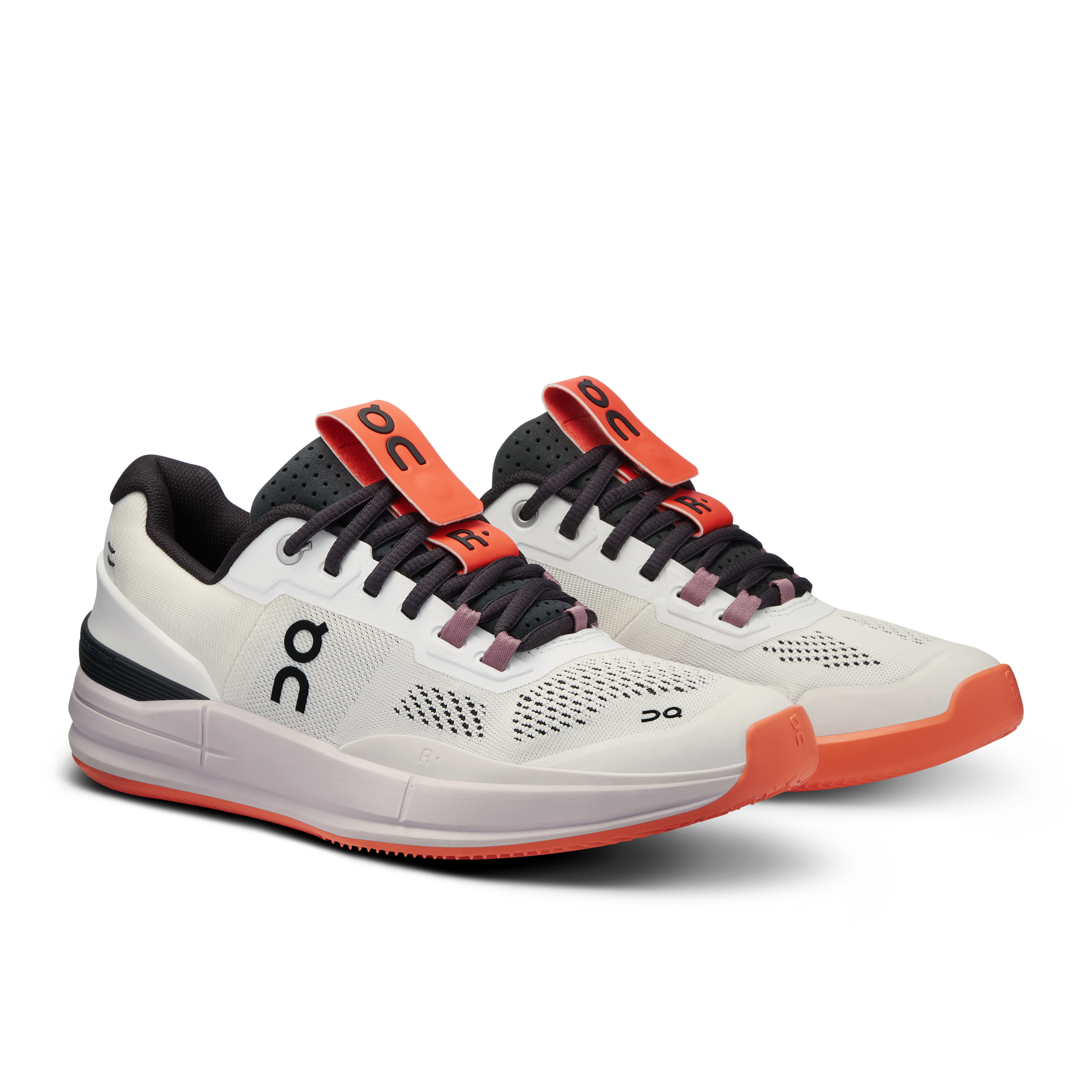 On The Roger Pro Clay White Lily (Women'S)