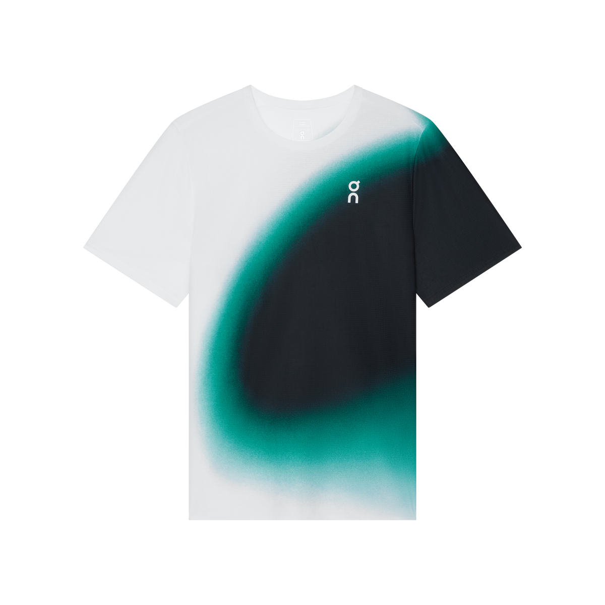 On Court-T Swing White | Neem