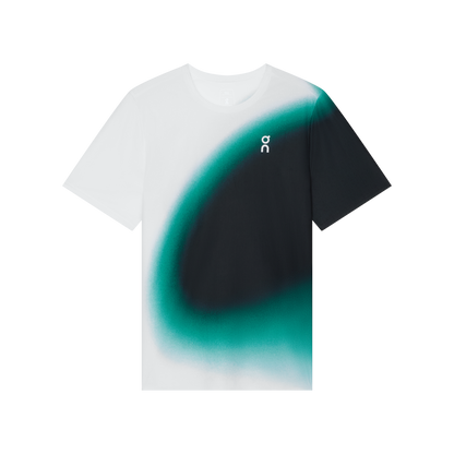 On Court-T Swing White | Neem