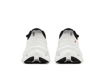 On Running Cloudtilt Black Ivory (Women's)