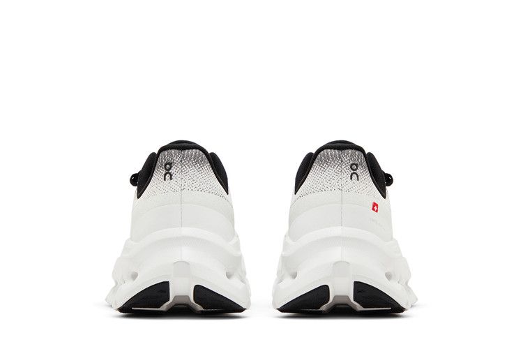 On Running Cloudtilt Black Ivory (Women's)