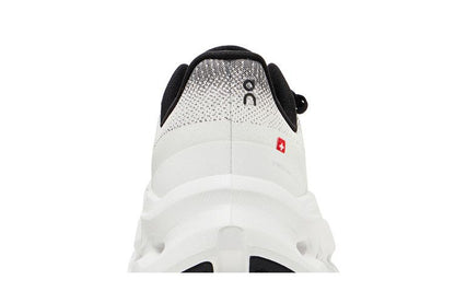 On Running Cloudtilt Black Ivory (Women's)