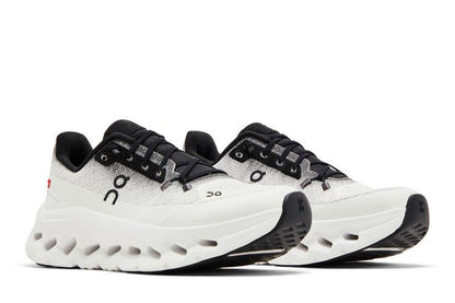 On Running Cloudtilt Black Ivory (Women's)
