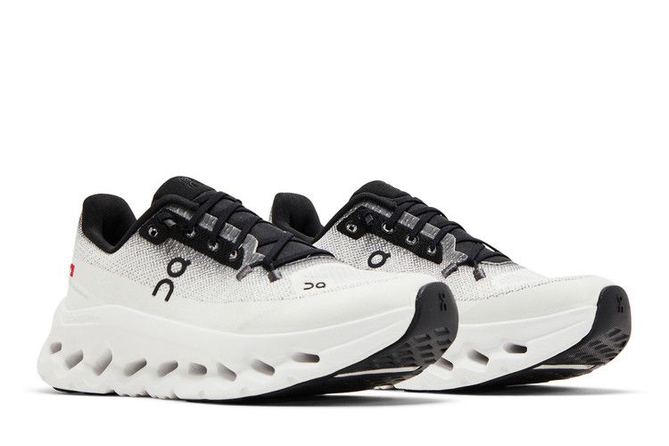 On Running Cloudtilt Black Ivory (Women's)