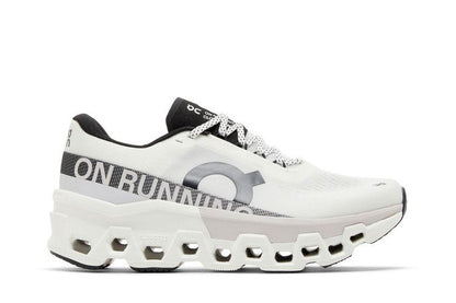 On Running Cloudmonster 2 Undyed Frost (Women's)