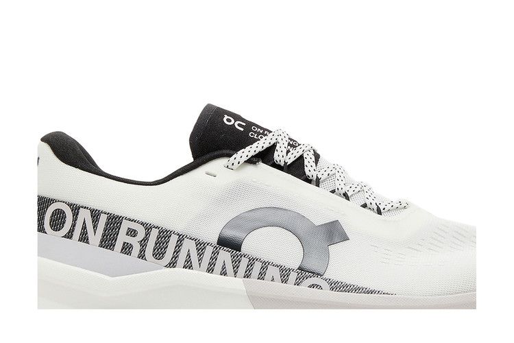 On Running Cloudmonster 2 Undyed Frost (Women's)