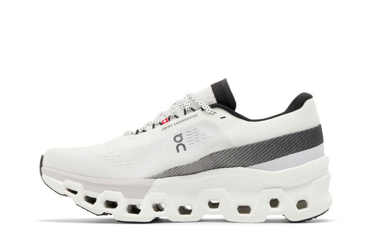 On Running Cloudmonster 2 Undyed Frost (Women's)