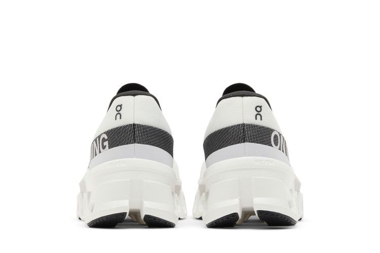 On Running Cloudmonster 2 Undyed Frost (Women's)