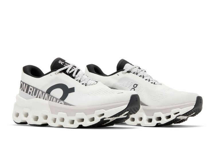 On Running Cloudmonster 2 Undyed Frost (Women's)