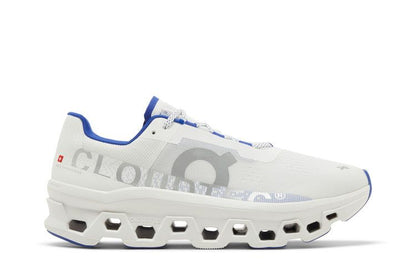 On Running Cloudmonster Lunar New Year Indigo
