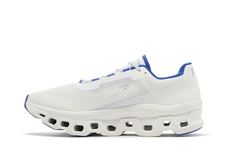On Running Cloudmonster Lunar New Year Indigo