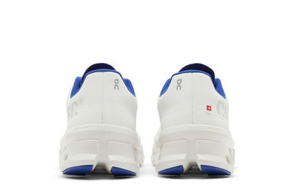On Running Cloudmonster Lunar New Year Indigo