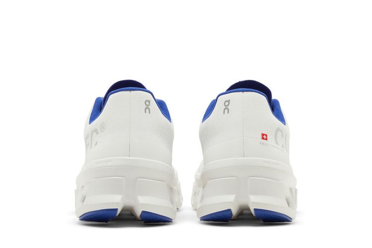 On Running Cloudmonster Lunar New Year Indigo