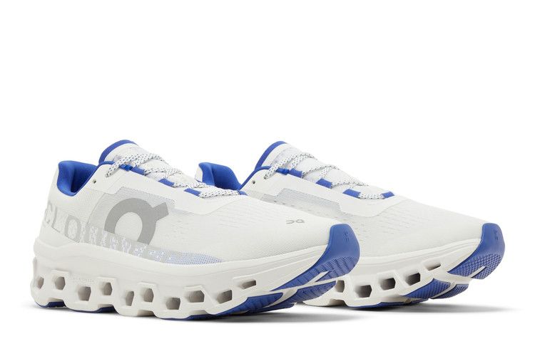 On Running Cloudmonster Lunar New Year Indigo