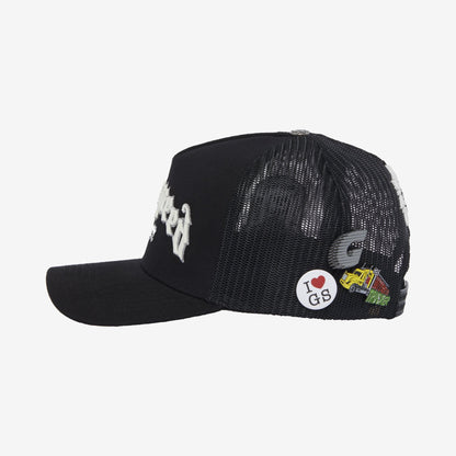 Godspeed GS Forever Trucker Hat OG