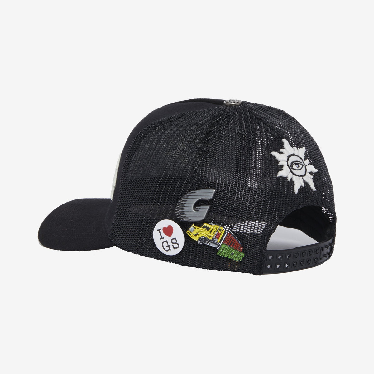 Godspeed GS Forever Trucker Hat OG