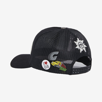 Godspeed GS Forever Trucker Hat OG