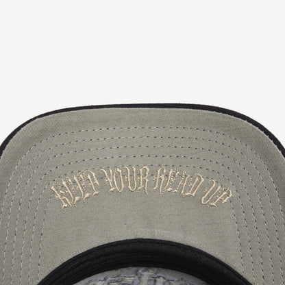 Godspeed GS Forever Trucker Hat OG