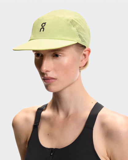 On Performance Cap Lemonade