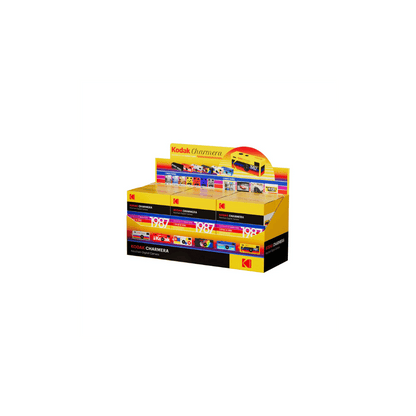 Kodak Charmera Keychain Digital Camera Blind Box Collection Pack of 1