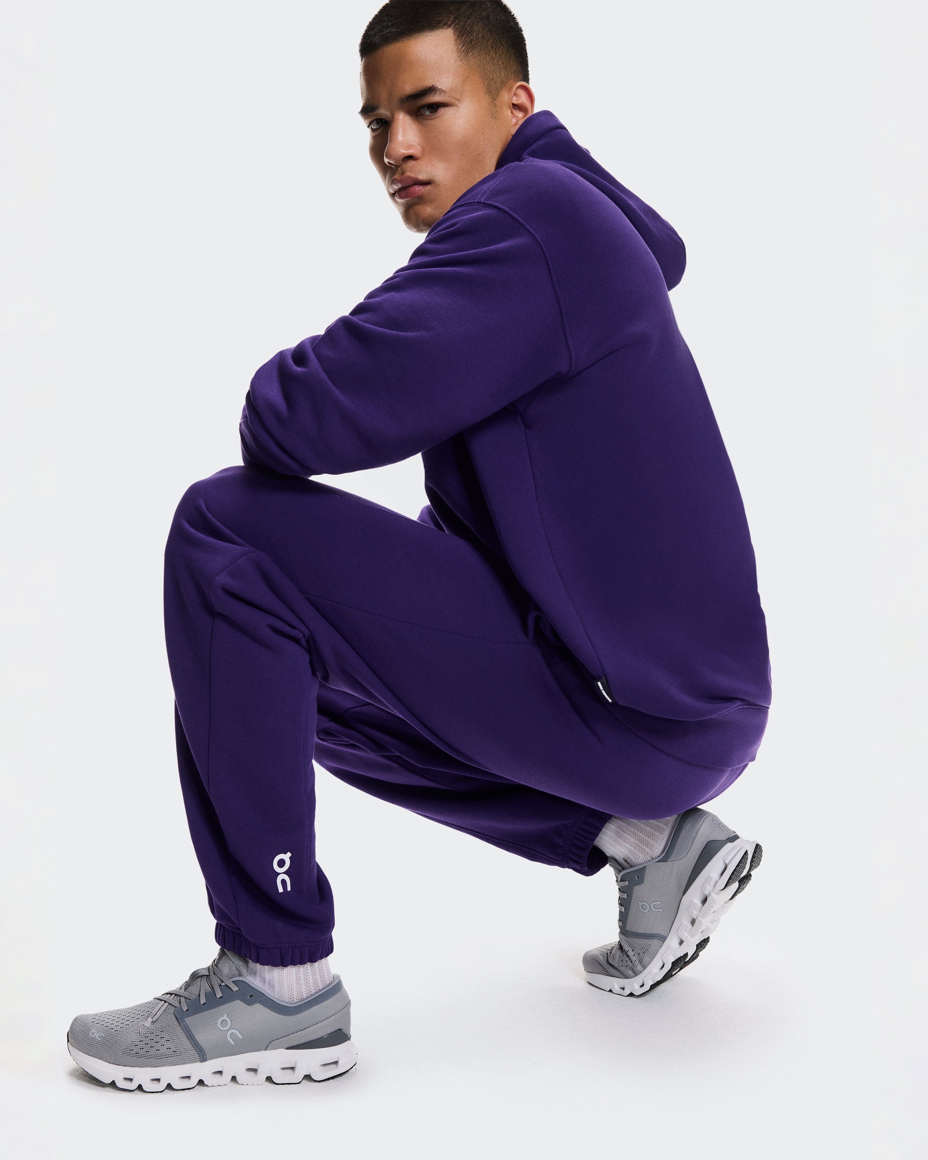 On Club Pants Nebula