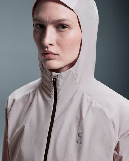 On Core Jacket Fade | Glacier (Women'S)