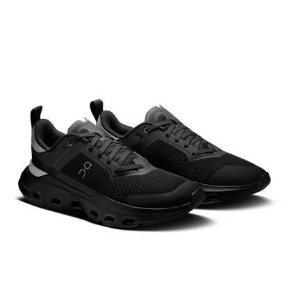 On Cloudpulse Next Black Stone (Women'S)