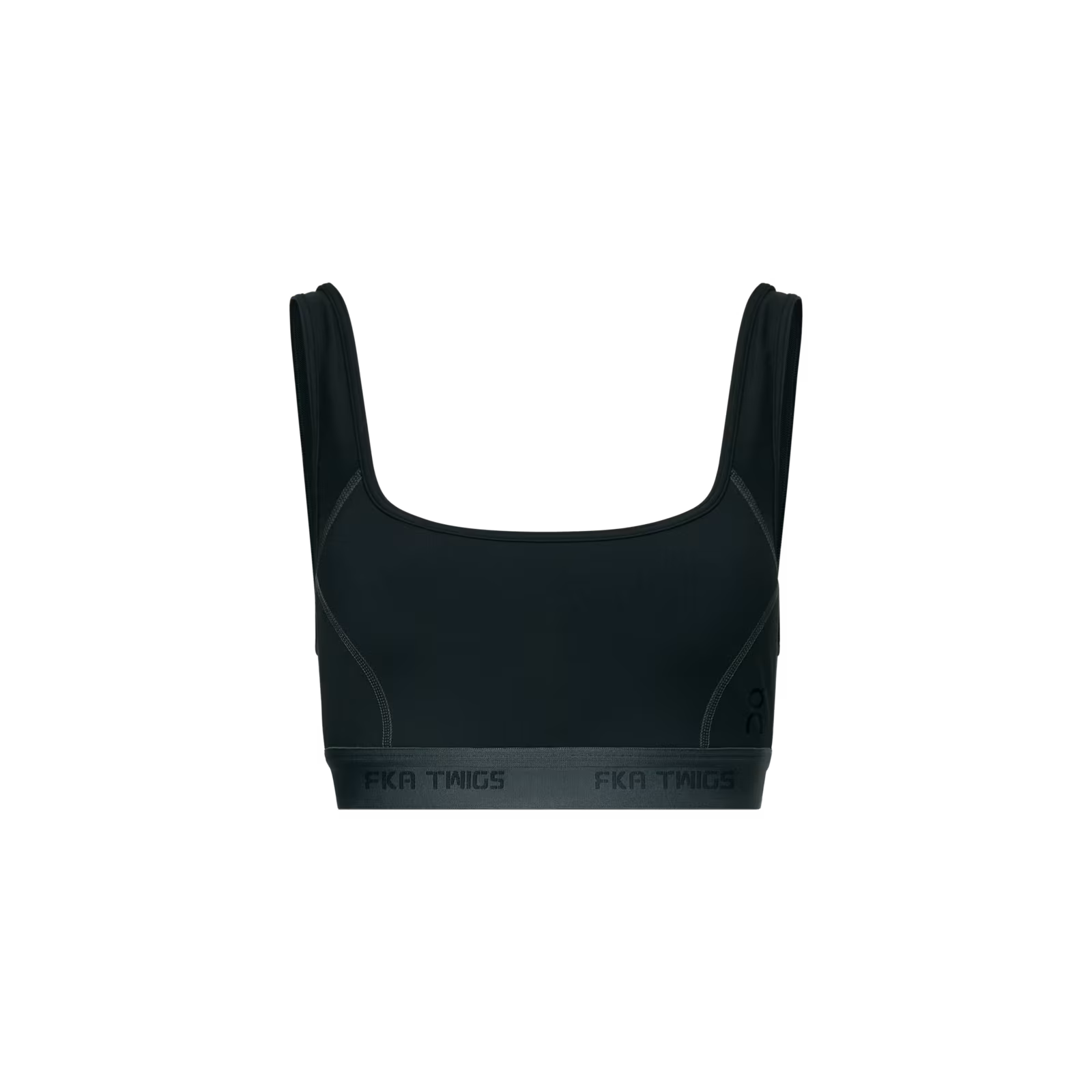 On Studio Bra Fka Black (Women'S)