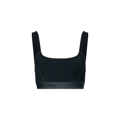 On Studio Bra Fka Black (Women'S)